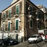 Adalgisa House * Catánia