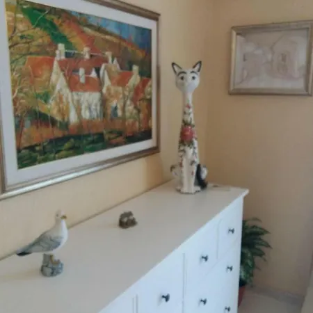 Adalgisa House Apartman *