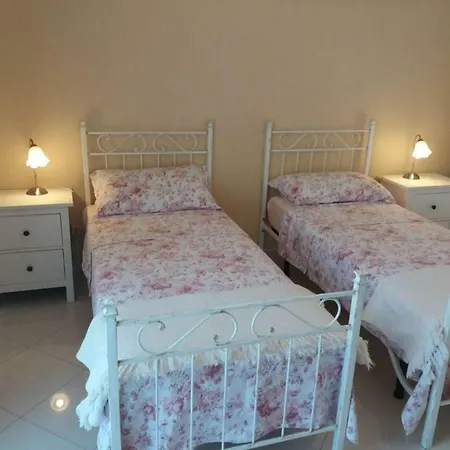 Adalgisa House Κατάνια