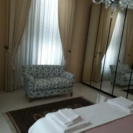 Adalgisa House Κατάνια
