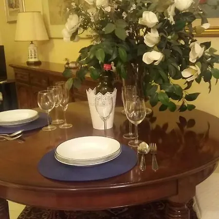 Adalgisa House Apartman Catania