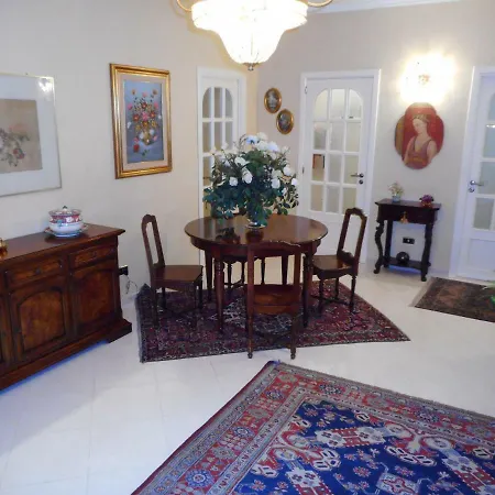 Adalgisa House *