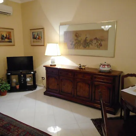 Adalgisa House *