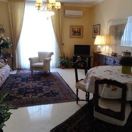 Adalgisa House * Catania