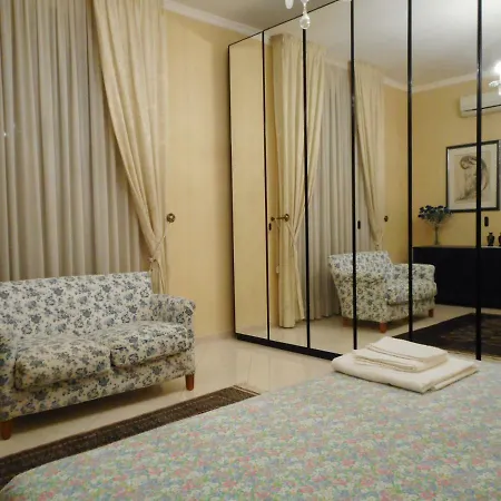 Adalgisa House * Catania