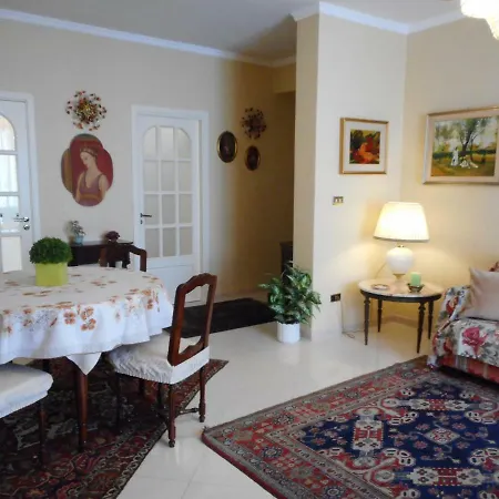 Adalgisa House Catania