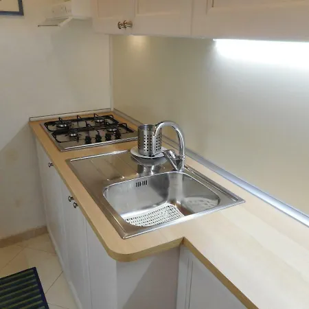 Adalgisa House Apartman