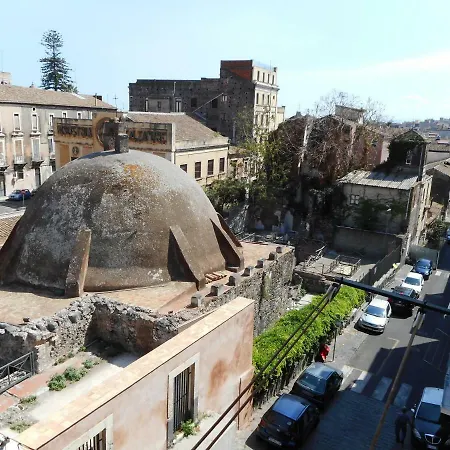 Adalgisa House *