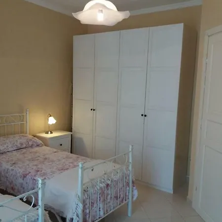 Adalgisa House Apartmán Katánie