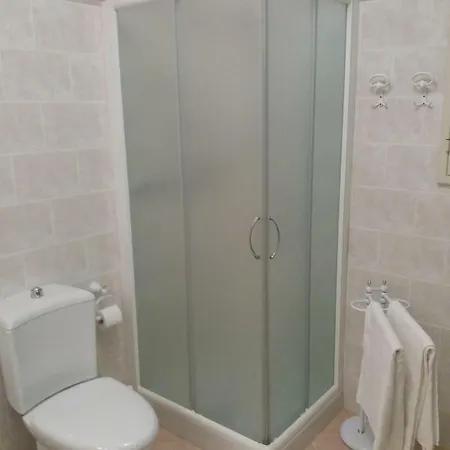 Apartmán Adalgisa House
