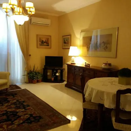 Adalgisa House Catania