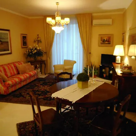 Adalgisa House * Catania