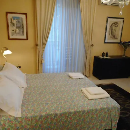 Adalgisa House Catania