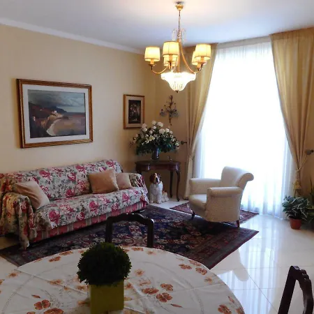 Lägenhet Adalgisa House Catania