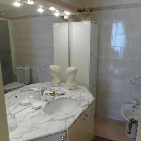 Adalgisa House Apartment Catania