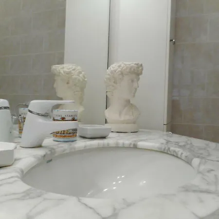 Apartamento Adalgisa House