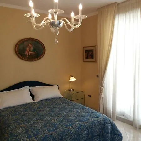 Adalgisa House *